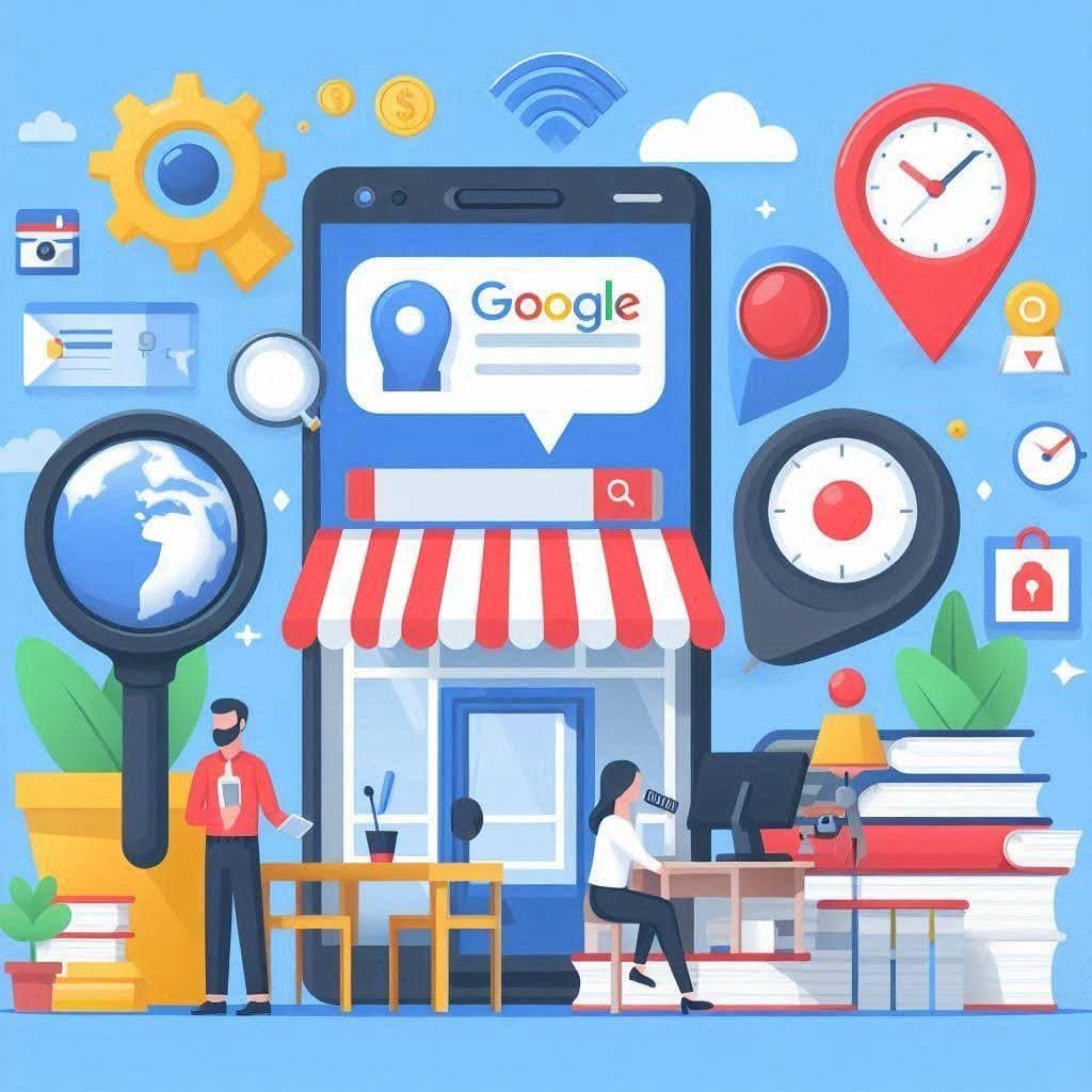 Local SEO and Voice Search Optimization
