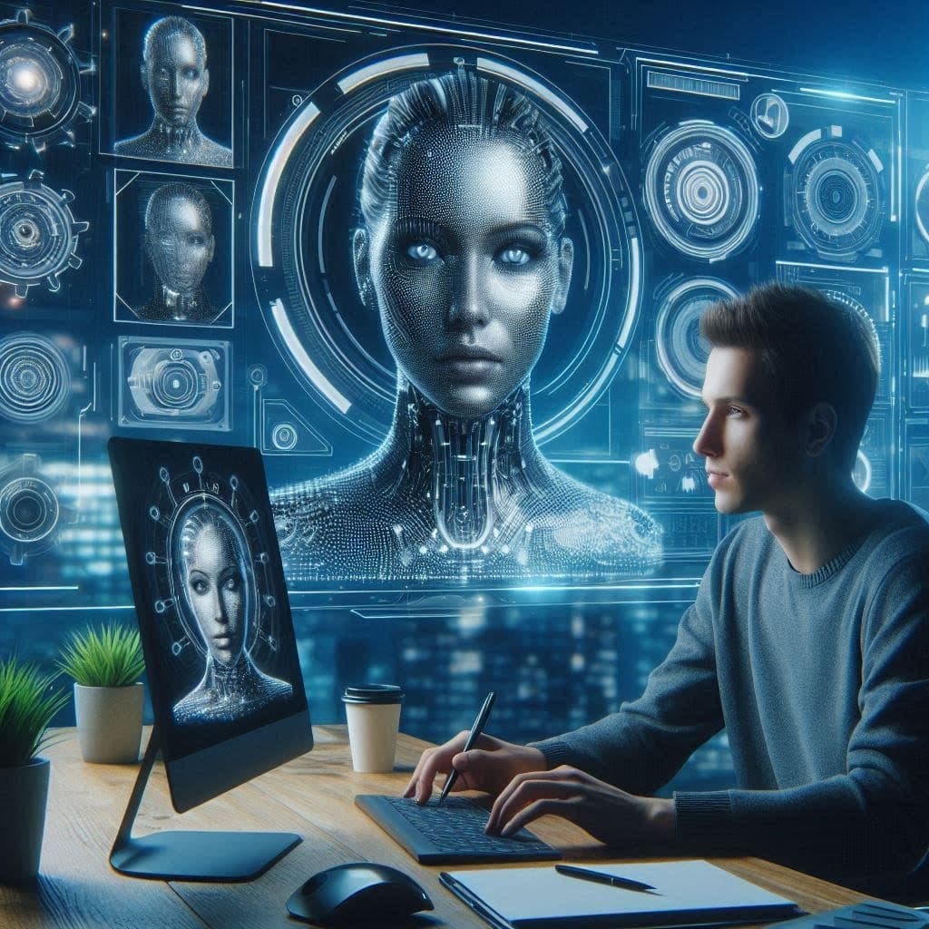 Personalizing User Experience with AI