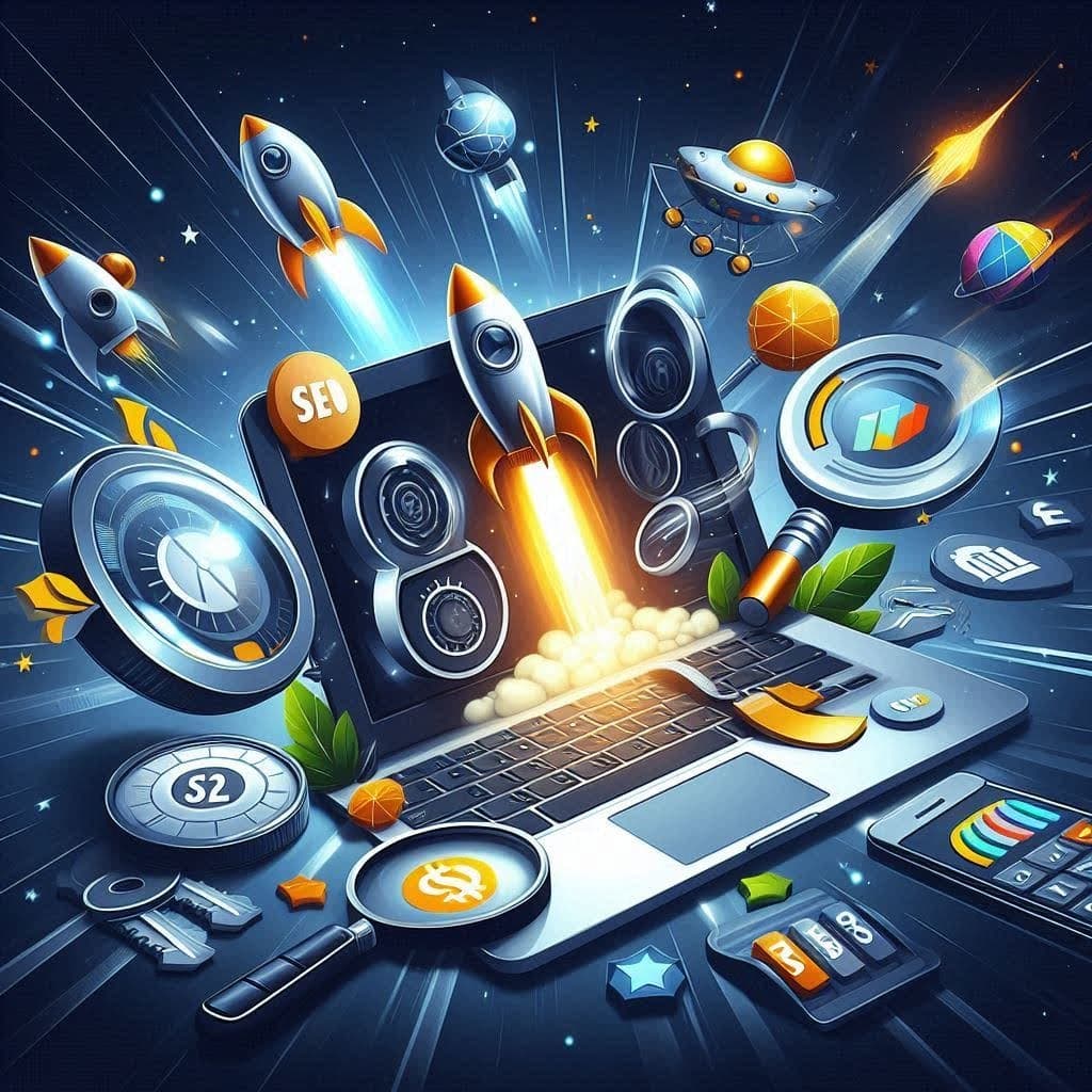Boosting Your Online Presence with Effective SEO Strategies