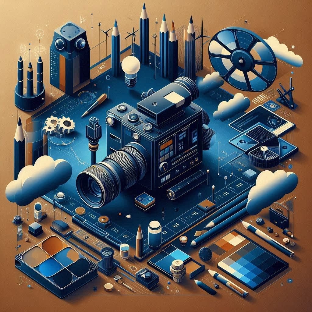 Mastering the Art of Videography