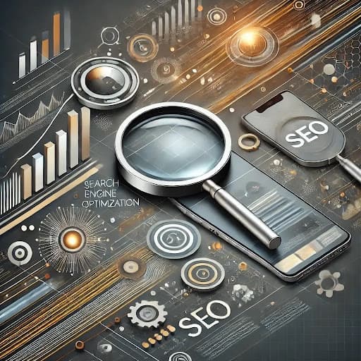The Evolution of SEO: Past, Present, and Future