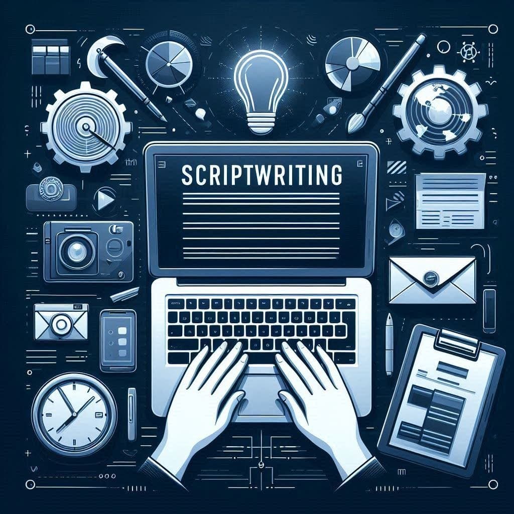 The Fundamentals of Scriptwriting for Web Videos