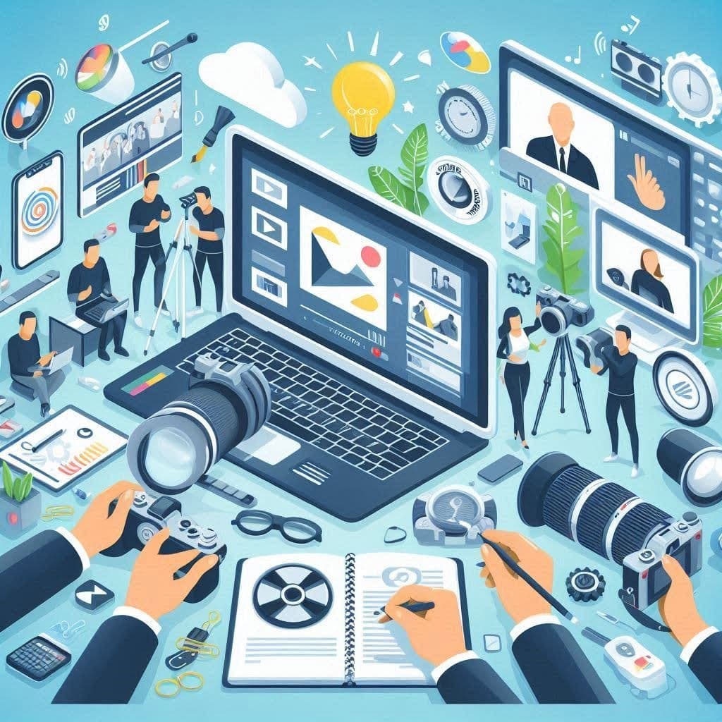 Creating Engaging Video Content for SEO