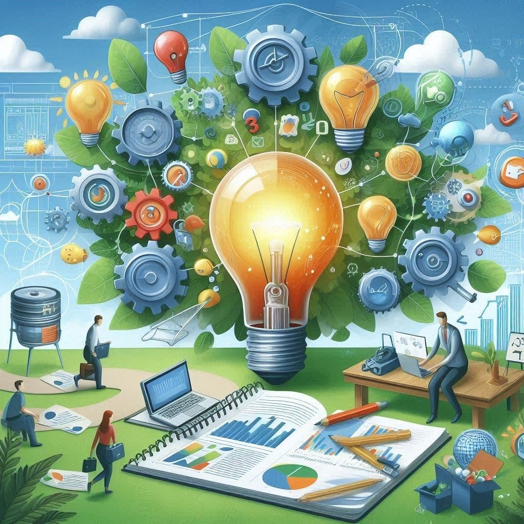 Innovative Content Ideas to Boost Engagement