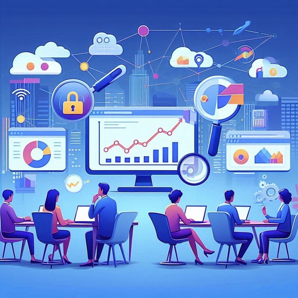 How to Use Google Analytics for Traffic Improvement Insights