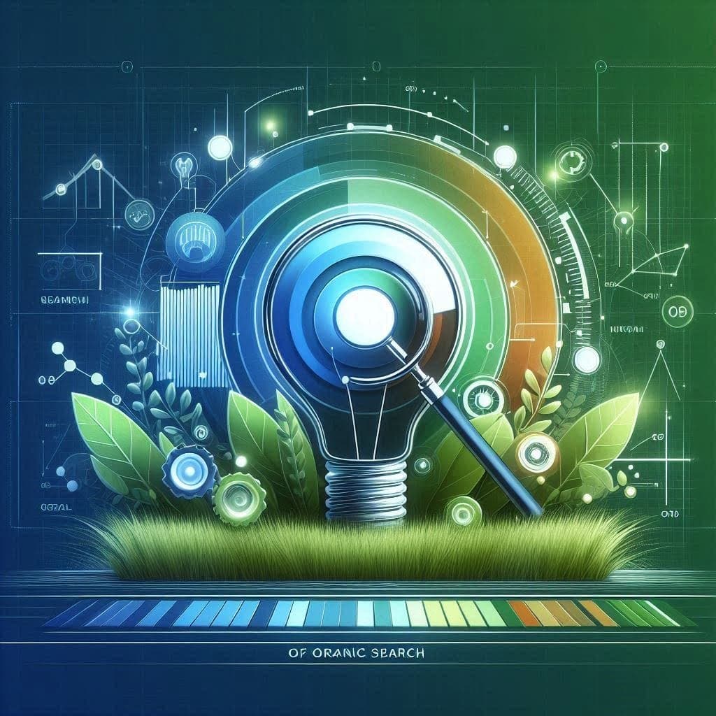 The Power of Organic Search