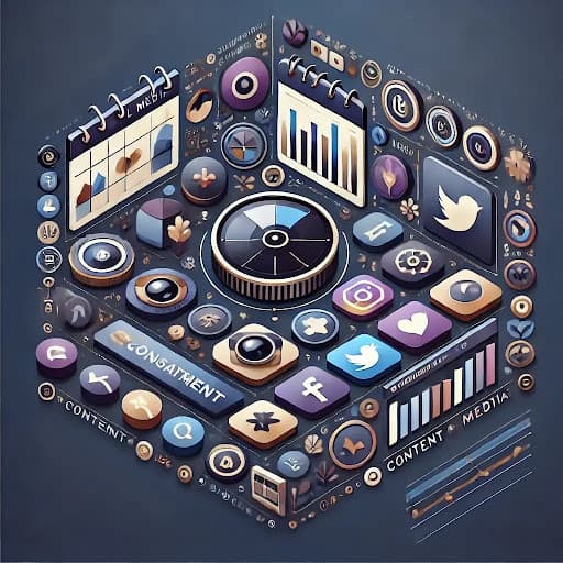 Creating Engaging Social Media Content