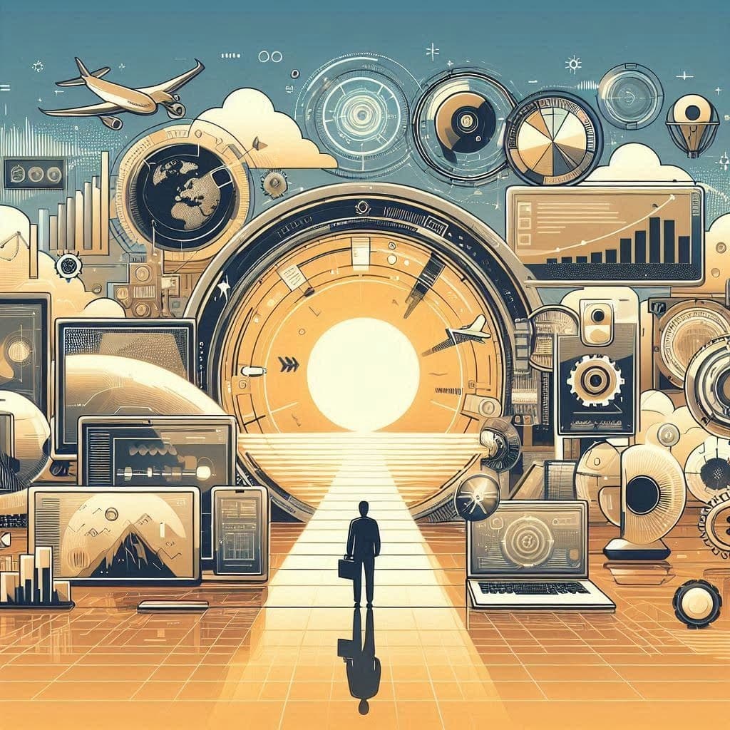 The Future of Digital Marketing: Trends to Watch