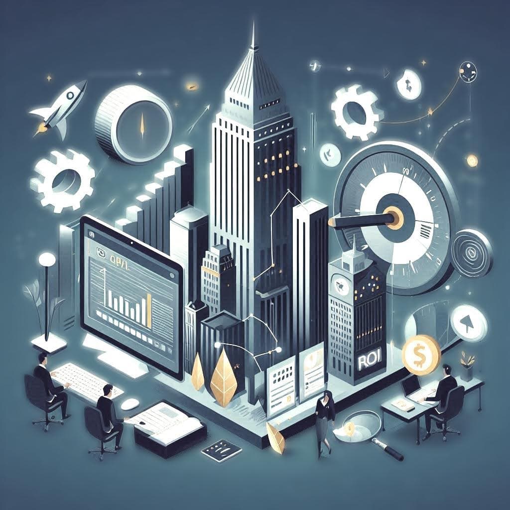Maximizing ROI with Effective Content Strategies