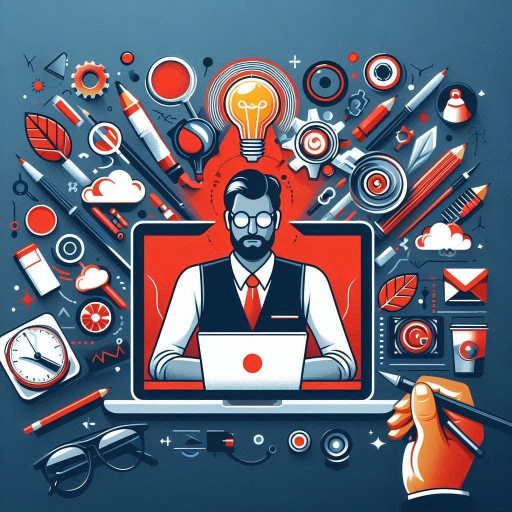 The Art of Storytelling in Marketing