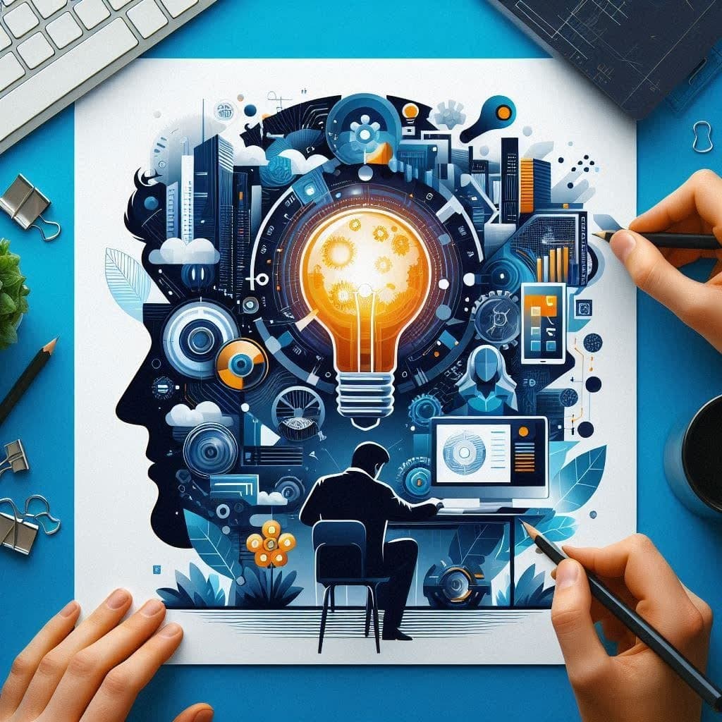 Building a Strong Brand Identity