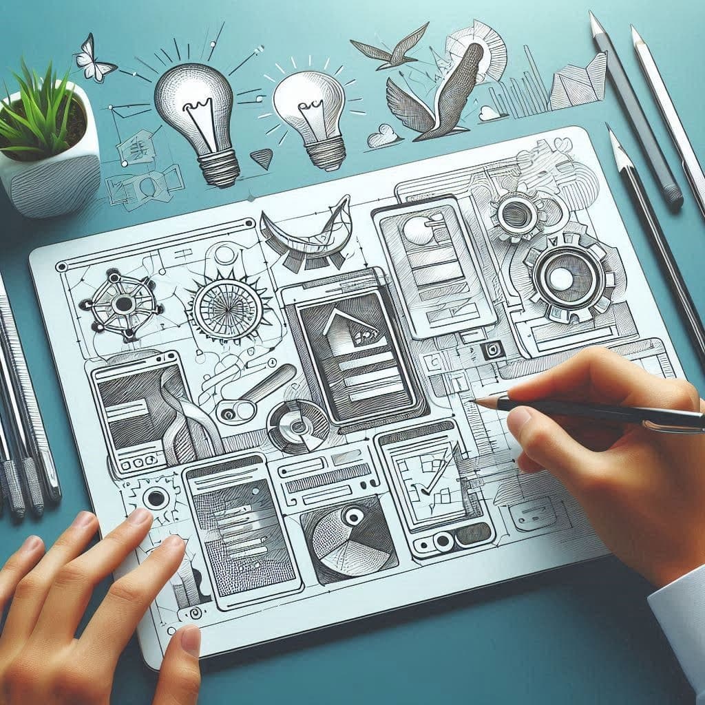 Creating a User Centric Website