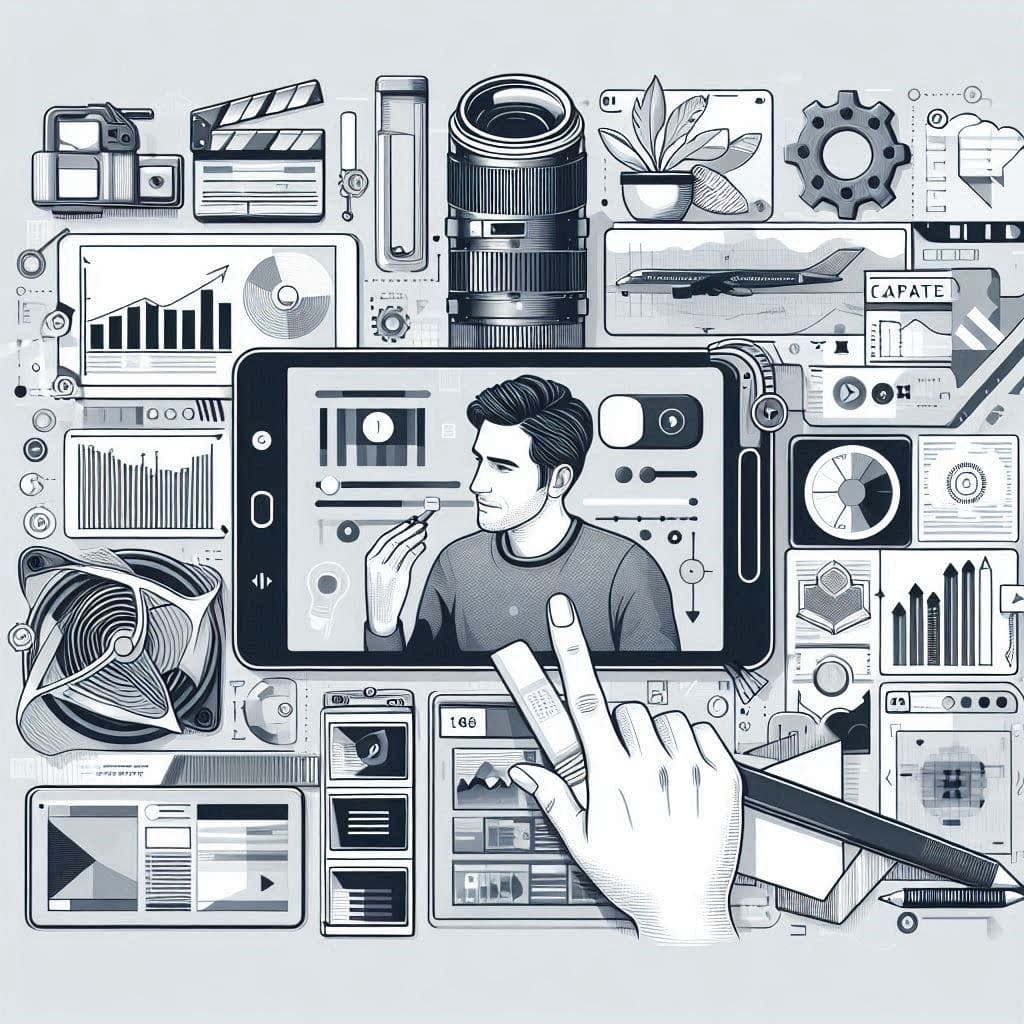 Creating Scroll Stopping Video Content for Your Brand
