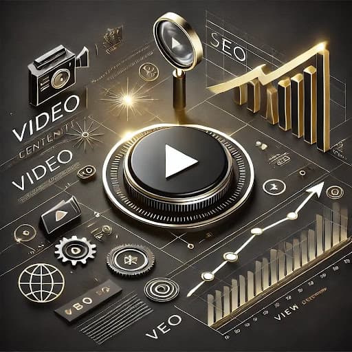 The Role of Videography in SEO