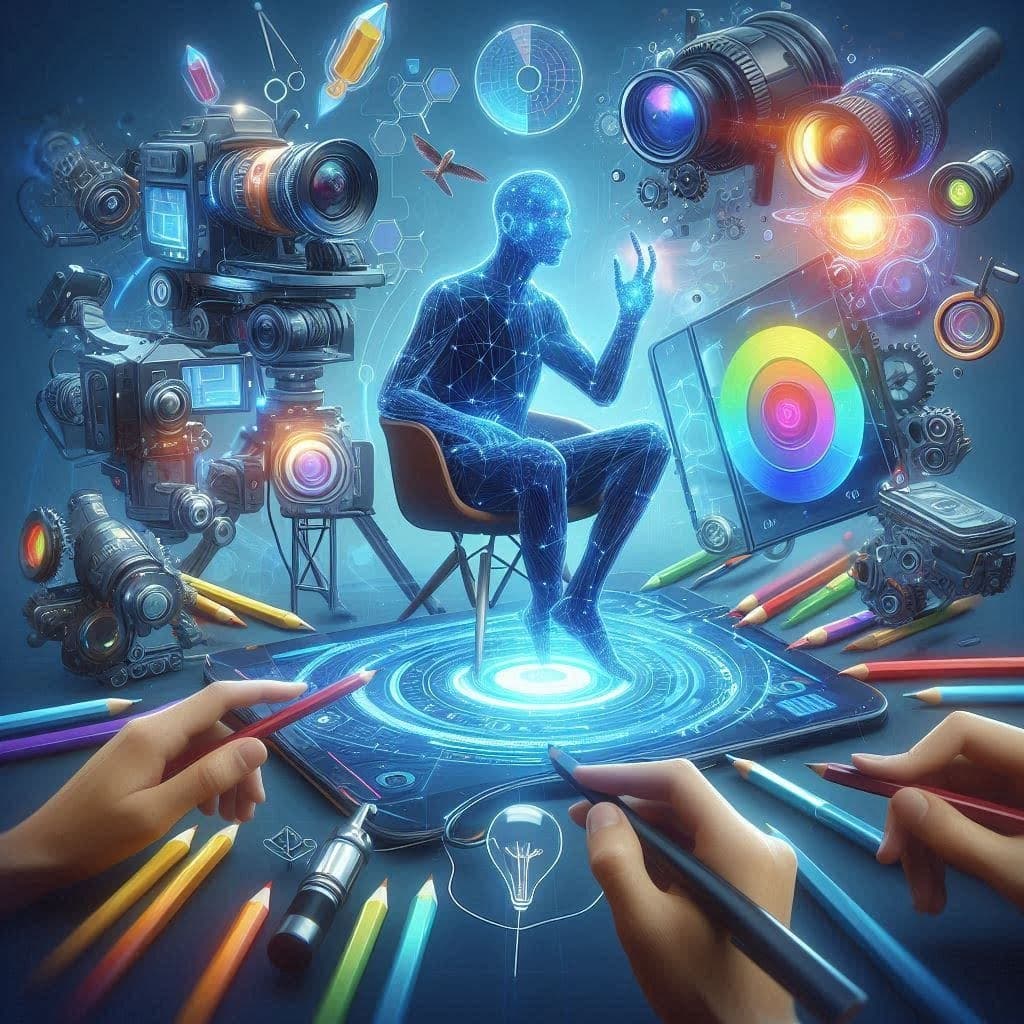 AI in Digital Marketing: Transforming Strategies and Outcomes